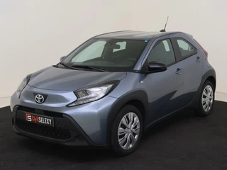 Toyota Aygo X 1.0 VVT-i S-CVT Play|Carplay|Camera|Automaat