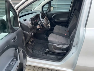 Mercedes-Benz Citan Mercedes Citan Benzine 102pk 2022 Airco Cruise Navi.App - afbeelding nr 8