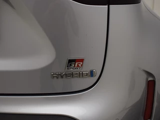 Toyota Yaris Cross - afbeelding nr 16