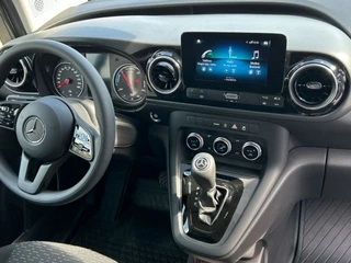 Mercedes-Benz eCitan Mercedes-Benz eCitan Pro 122PK Elektrisch 51kWh 284km WLTP 750kg Trekgewicht Fabrieksgarantie - afbeelding nr 5