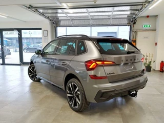 Škoda Kamiq - afbeelding nr 6