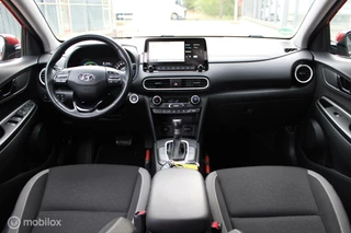 Hyundai Kona Hyundai Kona 1.6 GDI HEV Fashion 1e Eigenaar | Trekhaak. - afbeelding nr 6