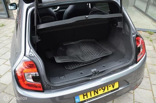 Renault Twingo Renault Twingo 0.9 TCe Intens|21042km|Cabrio|Automaat|Stoelv - afbeelding nr 15