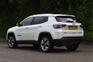 Jeep Compass | Navigatie | Bluetooth | Climate Contr | Cruise Contr | LM-Velgen | Netjes - afbeelding nr 3