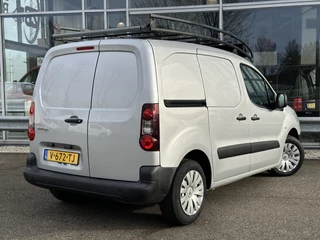 Citroën Berlingo . - afbeelding nr 3