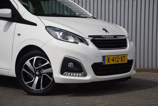 Peugeot 108 Peugeot 108 1.0e-VTi Allure Carplay/LM Velgen/Airco/Mistlampen - afbeelding nr 2