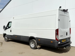 Iveco Daily Iveco Daily 50C18 3.0L Automaat L4H2 Dubbellucht Airco Cruise Control Carplay Tachograaf Trekhaak Maxi - afbeelding nr 2