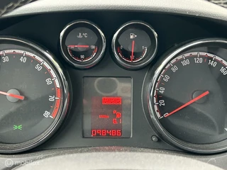 Opel Meriva Opel Meriva 1.4 Turbo Berlin | Airco | Trekhaak | Nwe APK - afbeelding nr 25