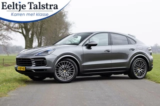 Porsche Cayenne - 22645777-0