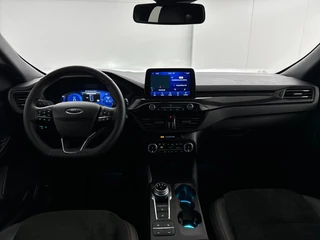 Ford Kuga Ford Kuga PHEV ST-Line X | Winterpakket | B&O Premium Audio | Elektrische Achterklep - afbeelding nr 4