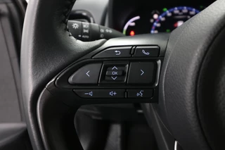 Toyota Yaris Cross - afbeelding nr 12