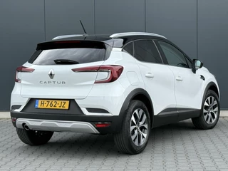 Renault Captur Renault Captur 1.0 TCE Intens Leder - Camera - CarPlay - Led - Digitaal Dashboard - afbeelding nr 4