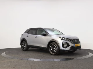 Peugeot 2008 - afbeelding nr 1