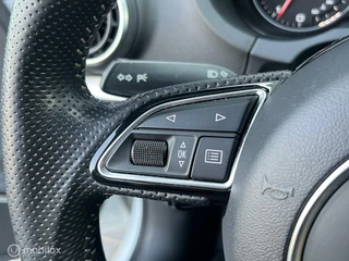 Audi A3 Audi A3 Sportback 1.8TFSI 3 x S-line Pano Trekhaak DODEHOEK ACC - afbeelding nr 31
