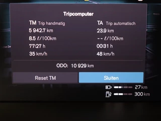 Volvo V60 Volvo V60 T6 PLUG-IN HYBRID LONG RANGE ULTRA DARK FULL-LED HARMAN KARDON T - afbeelding nr 18