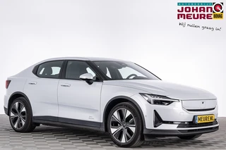 Polestar 2 Long Range Single Motor RWD 82kWh *SOH 97 %*