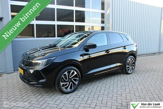 Opel Grandland Opel Grandland 1.6 Turbo Hybrid GS - afbeelding nr 1