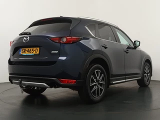 Mazda CX-5 Mazda CX-5 SKYACTIV-G 165 TS+ 1ste EIGENAAR - afbeelding nr 5