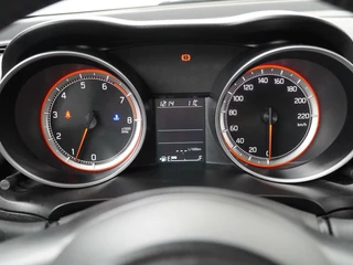 Suzuki Swift Suzuki Swift 1.2 Select - afbeelding nr 12