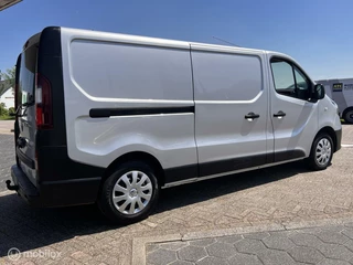 Renault Trafic Renault Trafic bestel 1.6 dCi T29 L2H1  119000 km - afbeelding nr 8