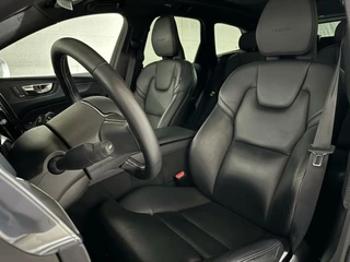 Volvo XC60 Volvo XC60 2.0 T8 Twin Engine AWD Inscription Pano Leer Trek - afbeelding nr 18