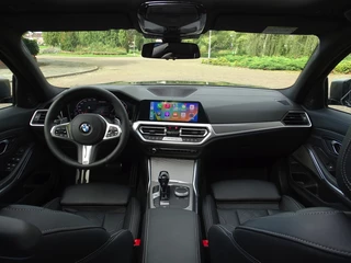 BMW 3 Serie BMW 3 Serie M340i TwinTurbo xD 495PK / M-Performance / LED *NAP* - afbeelding nr 51