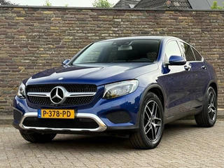 Mercedes-Benz GLC - afbeelding nr 6