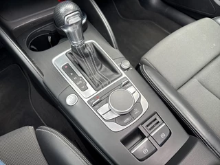 Audi A3 Audi A3 1.4 E-TRON S LINE PANO-DAK/NAVI/ACC/PDC/ELECTR-STOELEN - afbeelding nr 20