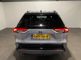 Toyota RAV4 - afbeelding nr 16