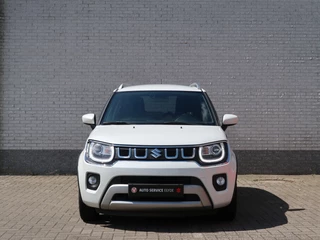 Suzuki Ignis - afbeelding nr 3