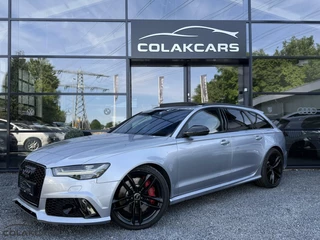 Audi RS6 - 405810163-0