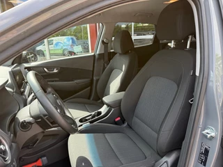 Hyundai Kona - afbeelding nr 24