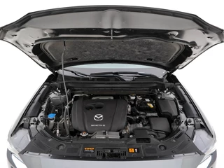 Mazda CX-5 Mazda CX-5 2.0 SkyActiv-G 165 Signature *PANO | LUXURY-LEATHER | BOSE-SOUNDSYSTEM | FULL-LED | ADAPTIVE-CRUISE | MEMORY-PACK |  HEAD-UP | KEYLESS | TOP-VIEW | BLINDSPOT | HEATED/COOLED-COMFORTSEATS | NAVI-FULLMAP | LANE-ASSIST |  . - afbeelding nr 33