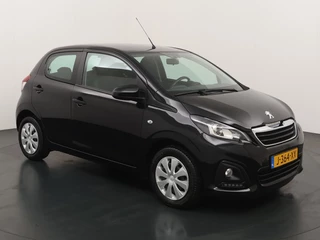 Peugeot 108 Peugeot 108 1.0 e-VTi Active - afbeelding nr 10