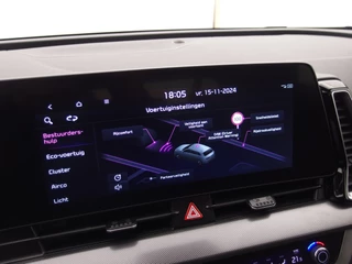 Kia Sportage 180PK / AUTOMAAT / CAMERA / CARPLAY / NAVI / CLIMA / PDC / ACC / NL-AUTO - afbeelding nr 29