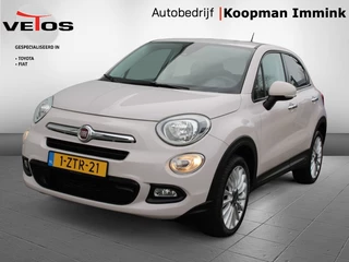 Fiat 500X - afbeelding nr 1