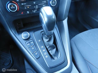 Ford Focus Ford Focus Wagon 1.5 ST -Line - afbeelding nr 22