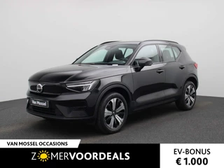 Volvo XC40 Volvo XC40 Recharge Core | Navigatie | Climate control | Camera - afbeelding nr 1