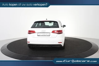 Audi A3 Audi A3 Sportback 35 TFSI *1ste Eigenaar*Navigatie*Stoelverwarming* - afbeelding nr 7