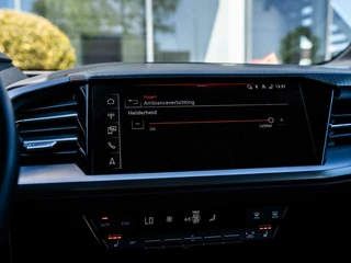 Audi Q4 e-tron Audi Q4 E-tron 40 Advanced Edition 77 kWh|204PK|MATRIX LED - afbeelding nr 23