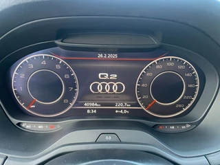 Audi Q2 - afbeelding nr 12