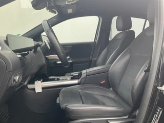 Mercedes-Benz GLA Mercedes-Benz GLA 250 e Business Solution AMG PHEV Nav/Cruise Stoelverw Digi-Dash Uitstraling! - afbeelding nr 12