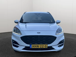 Ford Kuga - afbeelding nr 43