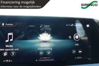 Mercedes-Benz A-Klasse Mercedes A-klasse 180  AMG sfeerverlichting carplay/android sportzetels parelmoer widescreen virtual cockpit climate&cruise control - afbeelding nr 33