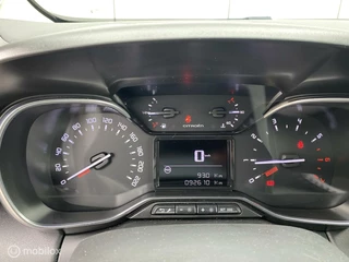 Citroën C3 Aircross Citroen C3 Aircross 1.2 PT 110 PK S&S Shine LUXE HOOGZITTER - afbeelding nr 8