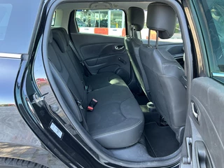 Renault Clio navigatie airco/ecc nwe apk - afbeelding nr 33