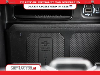 Dodge Ram 1500 PRIJS MET LPG EN GARANTIE EN DIKKE WIELEN EN WIDEBODY | DUBBELE CABINE | 5 PERSOONS | VOORRAAD NR 2015 - 4725 | DIRECT BESCHIKBAAR | - afbeelding nr 29
