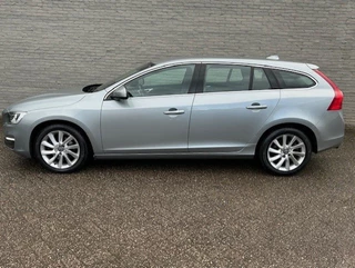 Volvo V60 - afbeelding nr 4