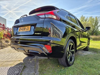 Mitsubishi Eclipse Cross - afbeelding nr 21