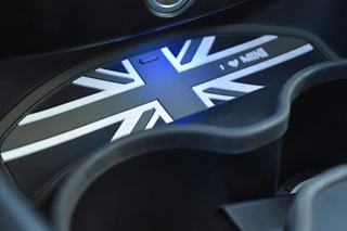 MINI Clubman Mini Mini Clubman 2.0 Cooper S Chili Serious Business AUT Carplay Cruise Stoelvw - afbeelding nr 29